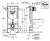 Grohe 38721001 Rapid SL3 в 1 для подвесного унитаза набор (панель+рама+уголки) Grohe 38721001 Rapid SL3 в 1 для подвесного унитаза набор (панель+рама+уголки)