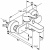 Набор для ванны и душа Kludi Logo Neo 3 in 1 376840575