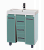 Джулия Qvatro - 75 с 3-мя ящиками голубая Л-Джк01075-0610Ко3