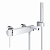 Смеситель Grohe Plus 33547003 для ванны и душа, с душевым набором