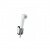 Hansgrohe 32122000 Гигиенический душ, со шлангом 1,6 м и держателем, 1/2 Hansgrohe 32122000 Гигиенический душ, со шлангом 1,6 м и держателем, 1/2
