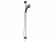 Душевой гарнитур Kludi Zenta 3S 6084086-00, черный/хром
