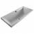 Ванна Villeroy&Boch Squaro UBQ170SQR2V-01, 170x75 см, alpin