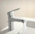 Смеситель Grohe Europlus II 32612 002 для раковины