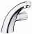 Вертикальный вентиль Grohe Avina 20159000