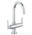 Смеситель Grohe Atrio 21022 000 для раковины, д/к Смеситель Grohe Atrio 21022 000 для раковины, д/к