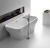 Ванна акриловая BelBagno BB73-1700, 170x75 см Ванна акриловая BelBagno BB73-1700, 170x75 см