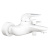 Grohe 33591LS3 Eurostyle Смеситель для ванны