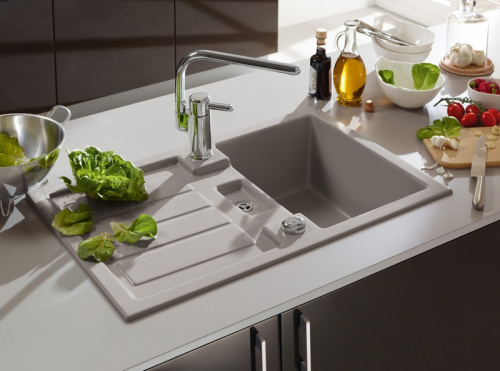 Мойка кухонная Villeroy&Boch Flavia 50 330501R1