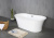Ванна акриловая BelBagno BB201-1700-800, 170x80 см Ванна акриловая BelBagno BB201-1700-800, 170x80 см