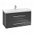 Тумба Villeroy&Boch Avento A892 00B3, цвет Crystal Black