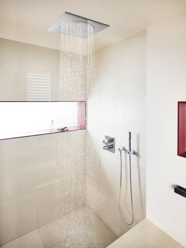 Верхний душ Grohe Rainshower F-series 27286000