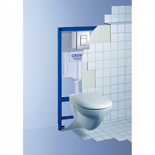 Инсталляция GROHE RAPID SL 38750001