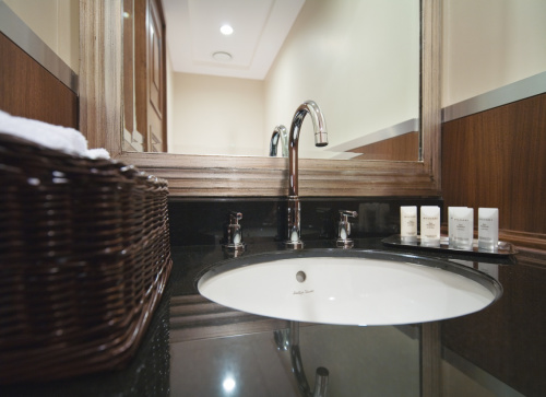 Смеситель Grohe Atrio 20009 000 для раковины