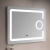 Зеркало с LED-подсветкой MELANA-8060 подогрев/часы/космет.зеркало (MLN-LED091) Зеркало с LED-подсветкой MELANA-8060 подогрев/часы/космет.зеркало (MLN-LED091)