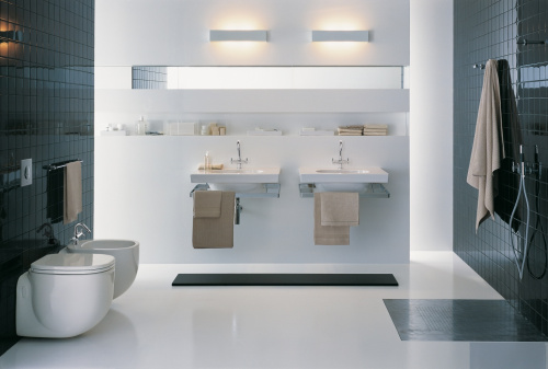 Инсталляция Grohe Rapid SL 38581 для биде, усиленная