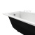 Ванна чугунная Byon Rutta 170x70x46 Ванна чугунная Byon Rutta 170x70x46