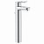 Смеситель для раковины Grohe BauLoop 32856000, с донным клапаном, хром