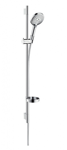 26631000 Raindance Select Душевой набор Raindance Select S 120/Unica 0,90 м