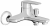 Смеситель для ванны и душа Villeroy&Boch O.novo Start TVT10550111061
