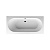 Акриловая ванна Villeroy&Boch Oberon UBQ199OBE2V-96, star white 190 x 90 см