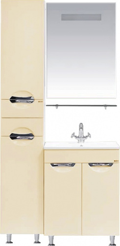 Кристи 60 бежевая П-Кри01060-031ПрК
