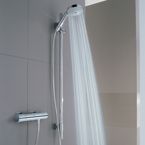 Душевой шланг Grohe 28105000, Relexa Plus 150 см