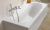 Ванна Villeroy&Boch Oberon 170х75 UBQ170OBE2V-96, star white