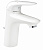 Смеситель для раковины Grohe Eurostyle 2015 23707LS3, с донным клапаном, белая луна