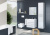 Унитаз Villeroy&Boch Avento 5656 HR01 с крышкой-сиденьем Soft-Close, альпийский белый Унитаз Villeroy&Boch Avento 5656 HR01 с крышкой-сиденьем Soft-Close, альпийский белый