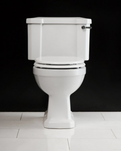 Чаша унитаза, P-trap BelBagno, серия TREVI
