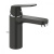 Смеситель Grohe Eurosmart Cosmopolitan 23325KW0 для раковины с донным клапаном, черный сатин Смеситель Grohe Eurosmart Cosmopolitan 23325KW0 для раковины с донным клапаном, черный сатин