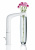 Смеситель для раковины Grohe Eurostyle 2015 23569LS3, с донным клапаном, белая луна Смеситель для раковины Grohe Eurostyle 2015 23569LS3, с донным клапаном, белая луна