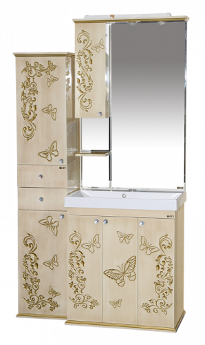 Бабочка 75 Л-Баб01075-033Пр