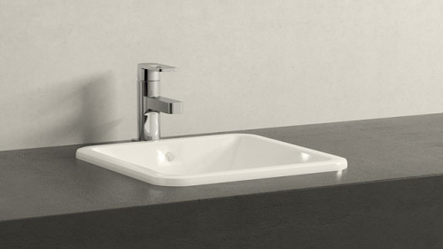 Смеситель Grohe Quadra 32632 000 для раковины