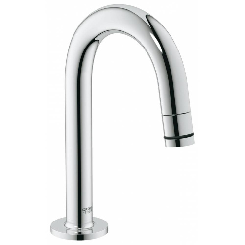 Кран для раковины GROHE Universal (без функции смешивания воды) C-излив, хром (20201000)