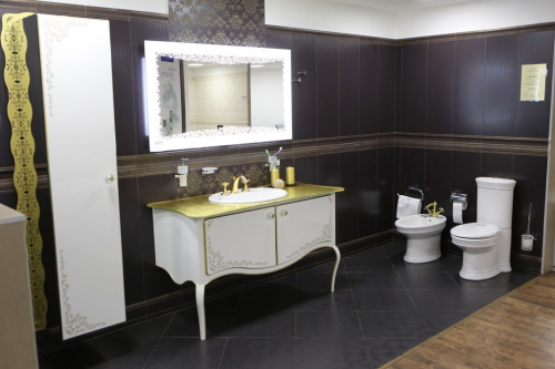 Унитаз Villeroy&Boch Amadea 7695 10R1 крышка микролифт