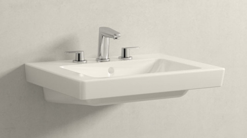 Смеситель Grohe Eurodisc Cosmopolitan 20214 002 для раковины