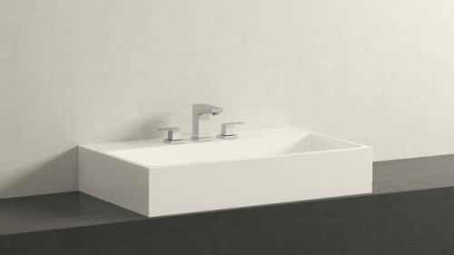 Смеситель для раковины Grohe Eurocube 20351000, S-Size
