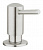 Дозатор жидкого мыла Grohe Contemporary 40536DC0, суперсталь