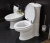 Унитаз Villeroy&Boch Amadea 7695 10R1 крышка микролифт Унитаз Villeroy&Boch Amadea 7695 10R1 крышка микролифт