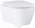 Унитаз подвесной Grohe Essence 3957100H, безободковый
