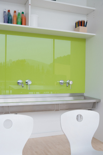 Смеситель Grohe Atrio 19287 001 для раковины