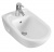 Биде Villeroy&Boch Omnia Classic 7418 0001 подвесное Биде Villeroy&Boch Omnia Classic 7418 0001 подвесное