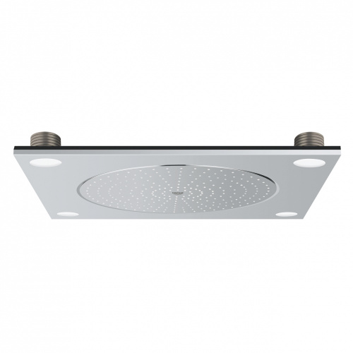 Верхний душ Grohe Rainshower F-digital Deluxe 27865000