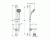 Ideal Standart B9503AA IDEALRAIN SOFT S3 Душевой гарнитур Ideal Standart B9503AA IDEALRAIN SOFT S3 Душевой гарнитур
