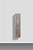 BELBAGNO PIETRA-1500 Шкаф подвесной, две распашные двери, 370x430x1500 Stucco Cemento 