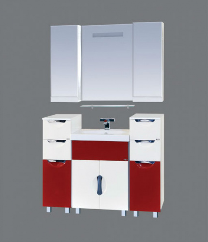 Алькор 120 бордо/бежевая П-Аль01120-491Пр