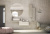 Подвесной шкафчик с выдвижным ящиком,50x43x30, CEZARES TAVOLONE, исполнение: Rovere tabacco