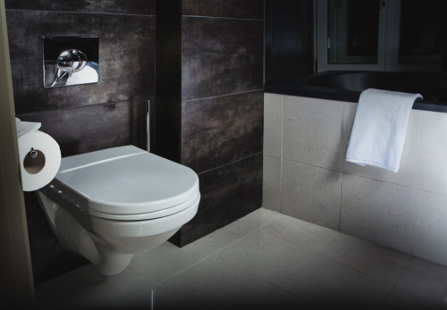 Панель Grohe Skate Air 38506SH0, белая